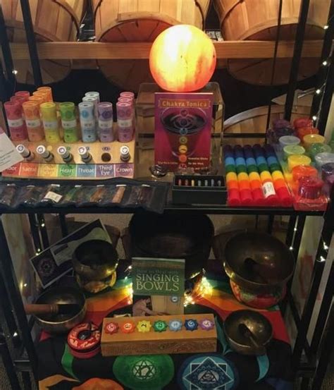 The Rising Trend of Witchcraft Store Merchandise: Why It's Here to Stay